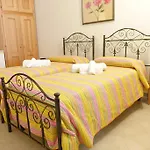 Appartamento La Saracina Appartement Presicce
