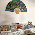 Appartamento La Saracina Presicce