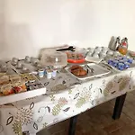 Appartamento La Saracina Apartment