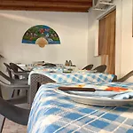 Appartamento La Saracina Apartment Presicce
