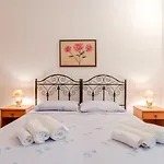 Appartamento La Saracina Appartement Presicce