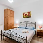 Appartement Appartamento La Saracina *
