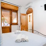 Appartamento La Saracina Appartement
