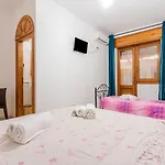 Appartamento La Saracina *