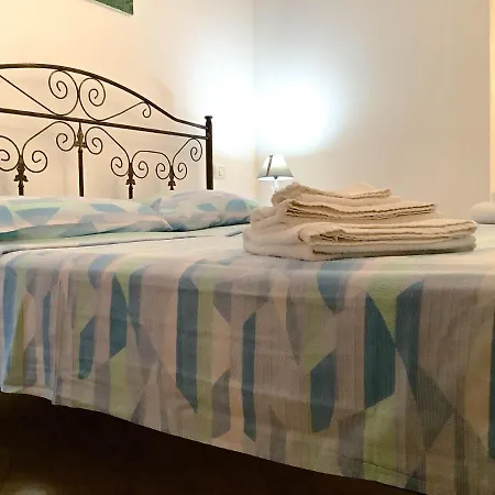Apartment Appartamento La Saracina Presicce