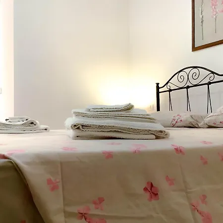 Appartamento La Saracina Apartment