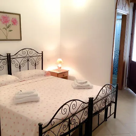 Appartamento La Saracina Apartment