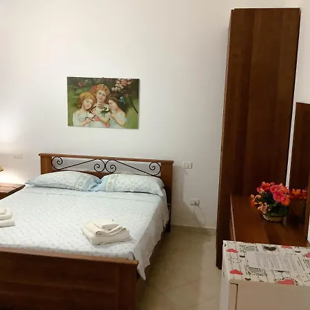 Appartamento La Saracina Apartment Presicce