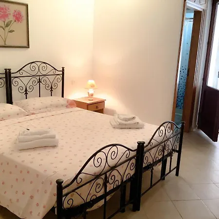 Appartamento La Saracina