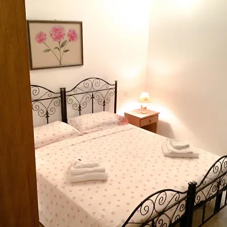 Appartamento La Saracina Apartment Presicce