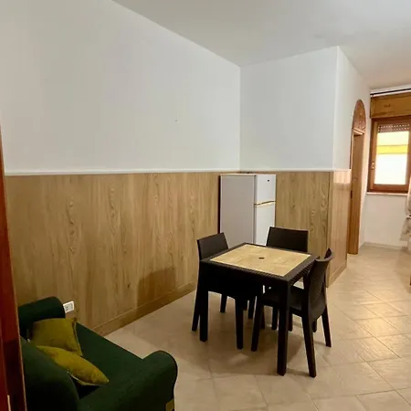 Appartamento La Saracina Appartement