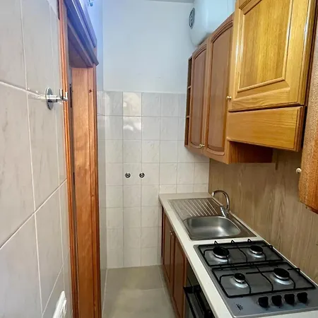Appartamento La Saracina Appartement *