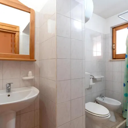 Appartamento La Saracina Appartement Presicce