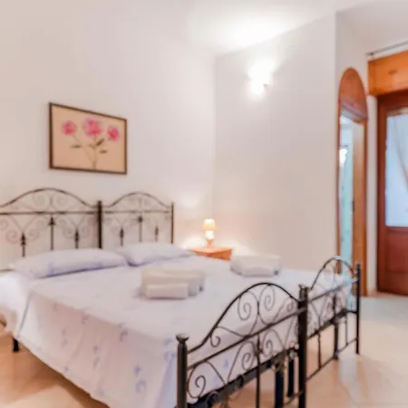 Appartamento La Saracina Appartement *