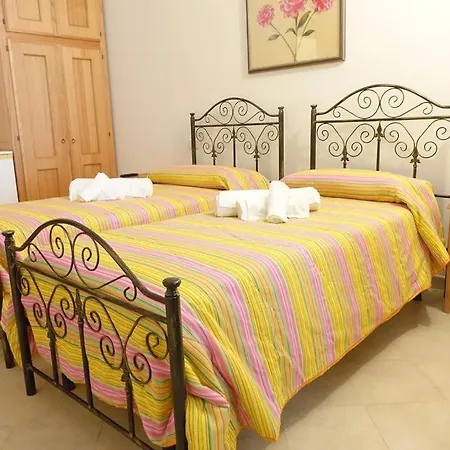 La Saracina Bed & Breakfast Presicce