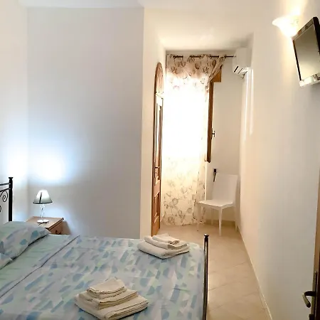 Bed & Breakfast La Saracina