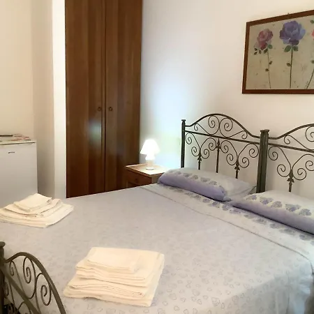 La Saracina * Presicce