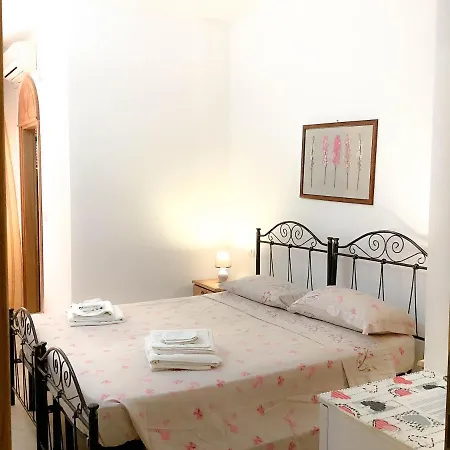 La Saracina * Presicce