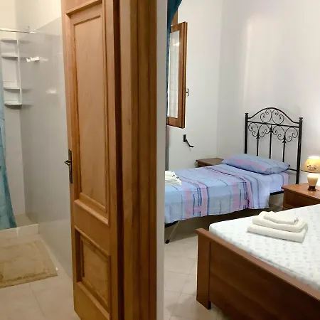 Appartamento La Saracina بريزيتشي