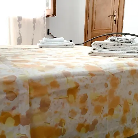 Panzió La Saracina Presicce