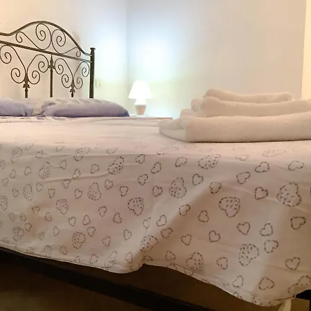 Oda ve Kahvaltı La Saracina 3*