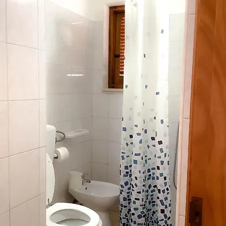 La Saracina Panzió 3*