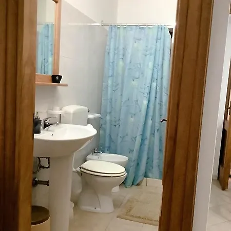 Oda ve Kahvaltı La Saracina Presicce