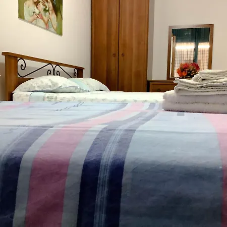 La Saracina Presicce