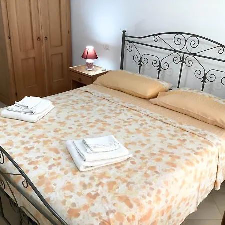 La Saracina *