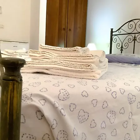 Bed & Breakfast La Saracina *
