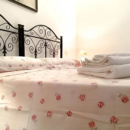 Panzió La Saracina Presicce