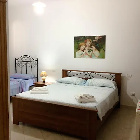 La Saracina Bed & Breakfast
