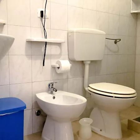 Oda ve Kahvaltı La Saracina Presicce