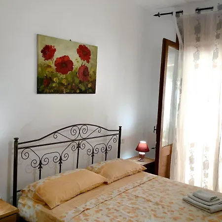 La Saracina Bed & Breakfast