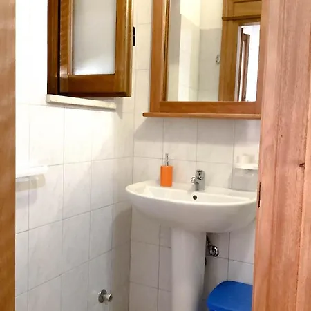 La Saracina Bed & Breakfast *