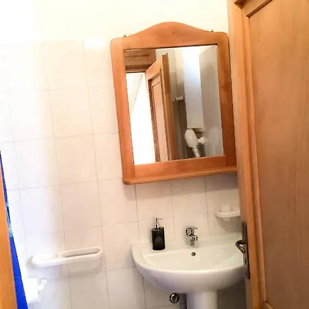 Panzió La Saracina 3*