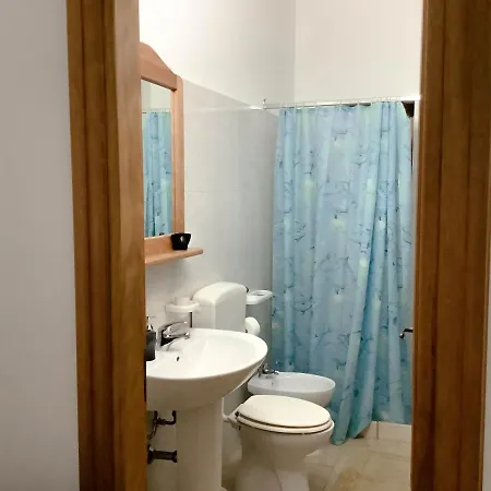 La Saracina Presicce