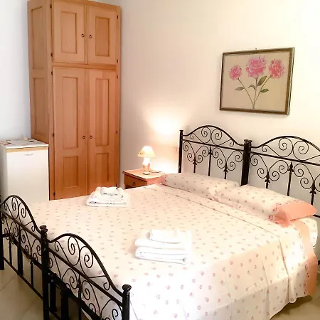 La Saracina 3* Presicce