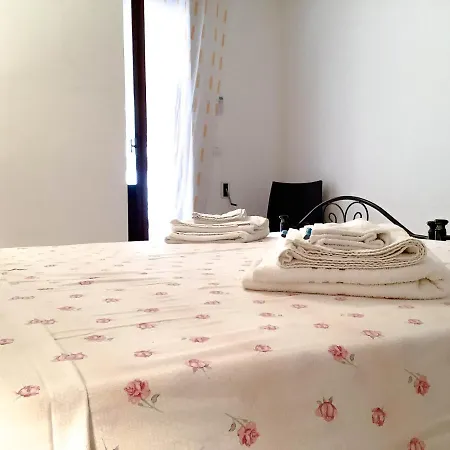 Bed & Breakfast La Saracina *
