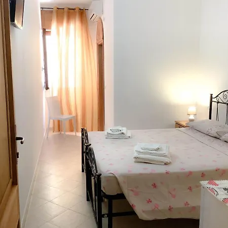 La Saracina 3* Presicce