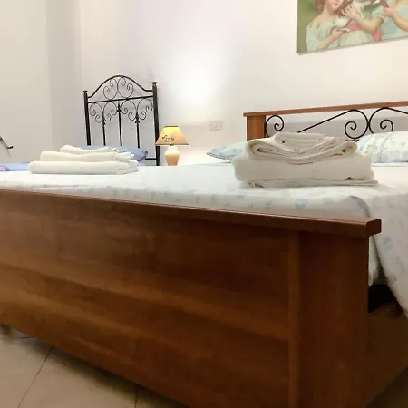 La Saracina 3* Presicce