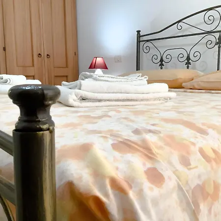 La Saracina Oda ve Kahvaltı Presicce