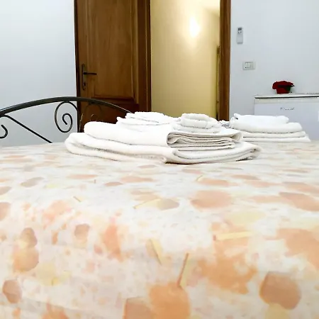 La Saracina プレシッチェ