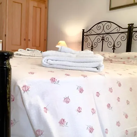 Panzió La Saracina Presicce