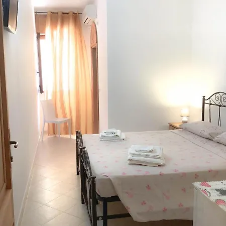 La Saracina Bed & Breakfast