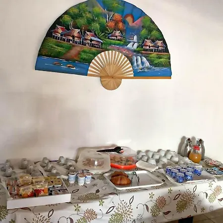 La Saracina Presicce