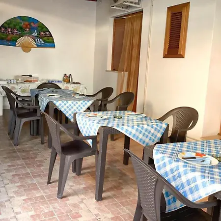 La Saracina Bed & Breakfast
