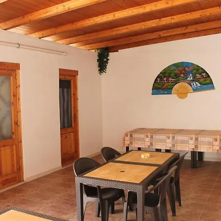 Oda ve Kahvaltı La Saracina 3*