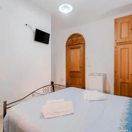 La Saracina *