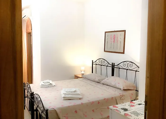 La Saracina 3* Presicce